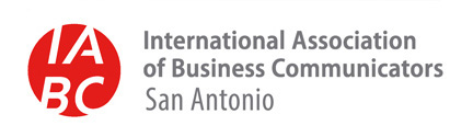 IABC San Antonio Chapter Logo